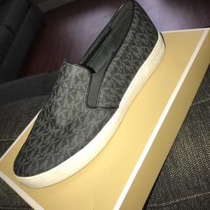 Michael Kors Slip Ons